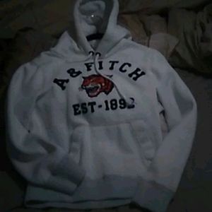 Abercrombie and Fitch Hoody